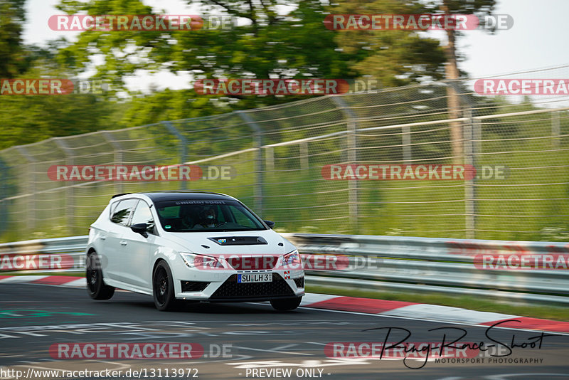 Bild #13113972 - Touristenfahrten Nürburgring Nordschleife (09.06.2021)