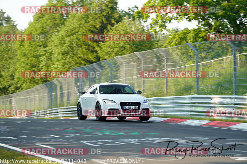 Bild #13114040 - Touristenfahrten Nürburgring Nordschleife (09.06.2021)