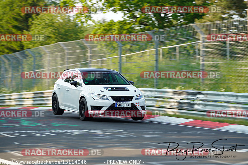 Bild #13114046 - Touristenfahrten Nürburgring Nordschleife (09.06.2021)