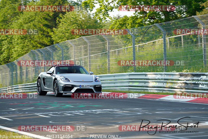 Bild #13114054 - Touristenfahrten Nürburgring Nordschleife (09.06.2021)