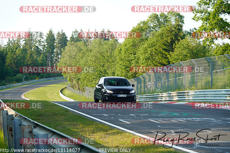 Bild #13114077 - Touristenfahrten Nürburgring Nordschleife (09.06.2021)