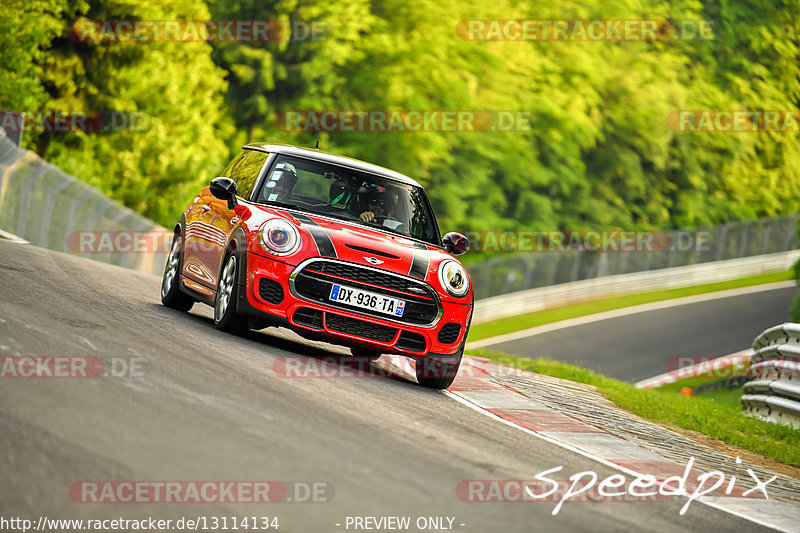 Bild #13114134 - Touristenfahrten Nürburgring Nordschleife (09.06.2021)