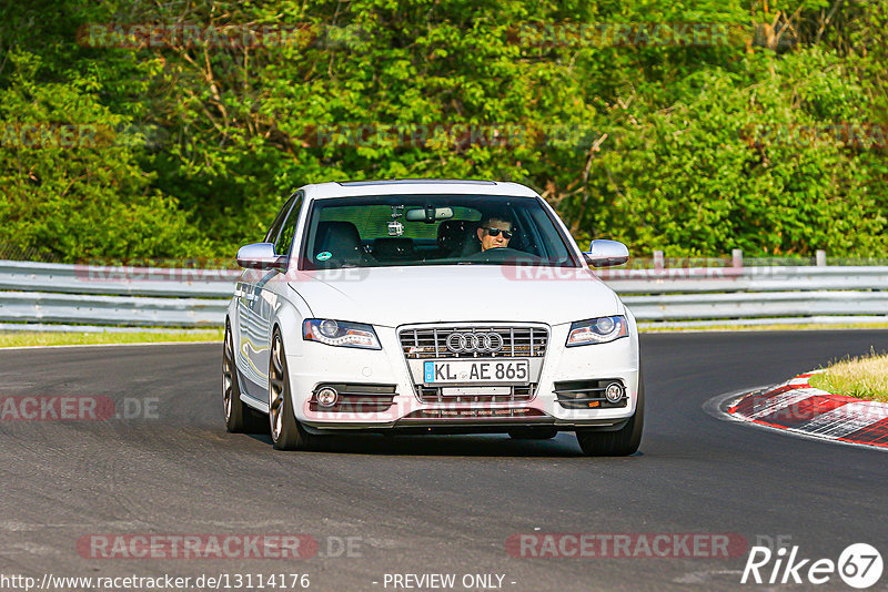 Bild #13114176 - Touristenfahrten Nürburgring Nordschleife (09.06.2021)