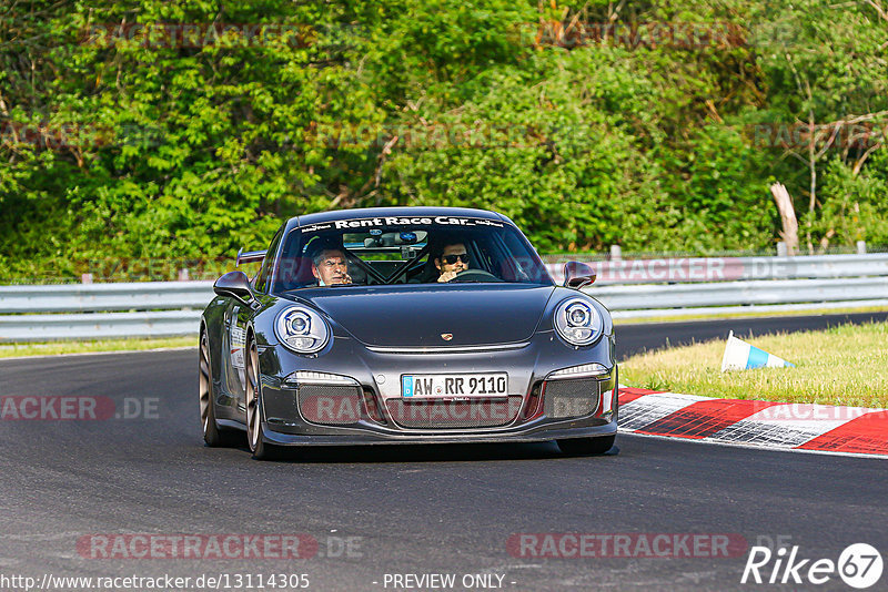 Bild #13114305 - Touristenfahrten Nürburgring Nordschleife (09.06.2021)