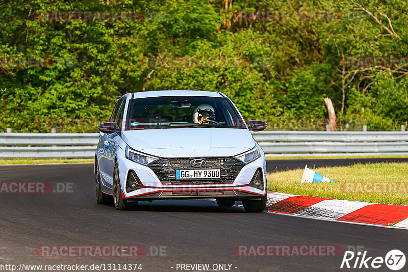 Bild #13114374 - Touristenfahrten Nürburgring Nordschleife (09.06.2021)