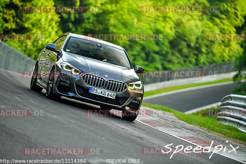 Bild #13114384 - Touristenfahrten Nürburgring Nordschleife (09.06.2021)