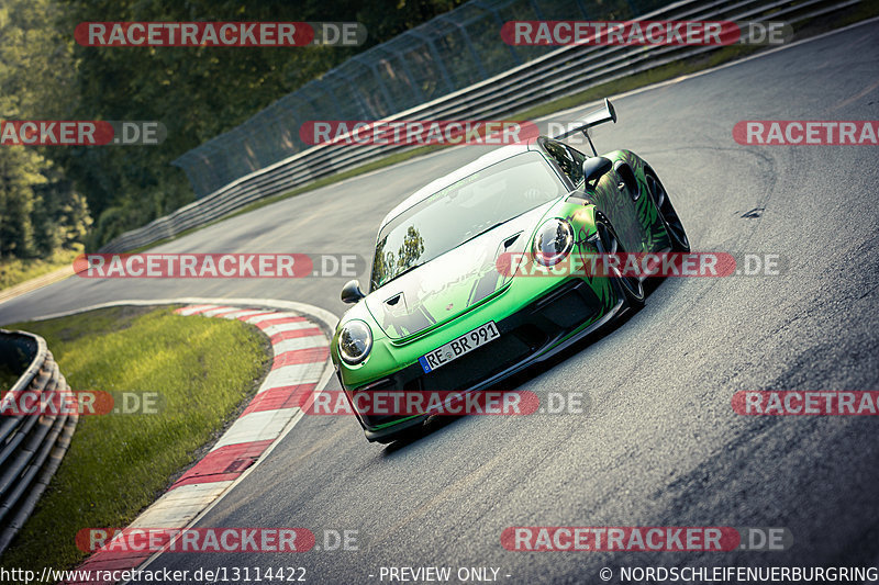 Bild #13114422 - Touristenfahrten Nürburgring Nordschleife (09.06.2021)