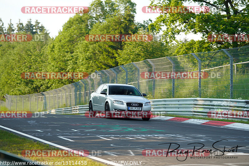 Bild #13114458 - Touristenfahrten Nürburgring Nordschleife (09.06.2021)