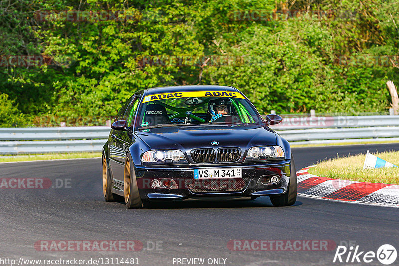 Bild #13114481 - Touristenfahrten Nürburgring Nordschleife (09.06.2021)