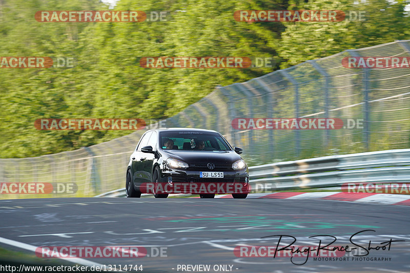 Bild #13114744 - Touristenfahrten Nürburgring Nordschleife (09.06.2021)