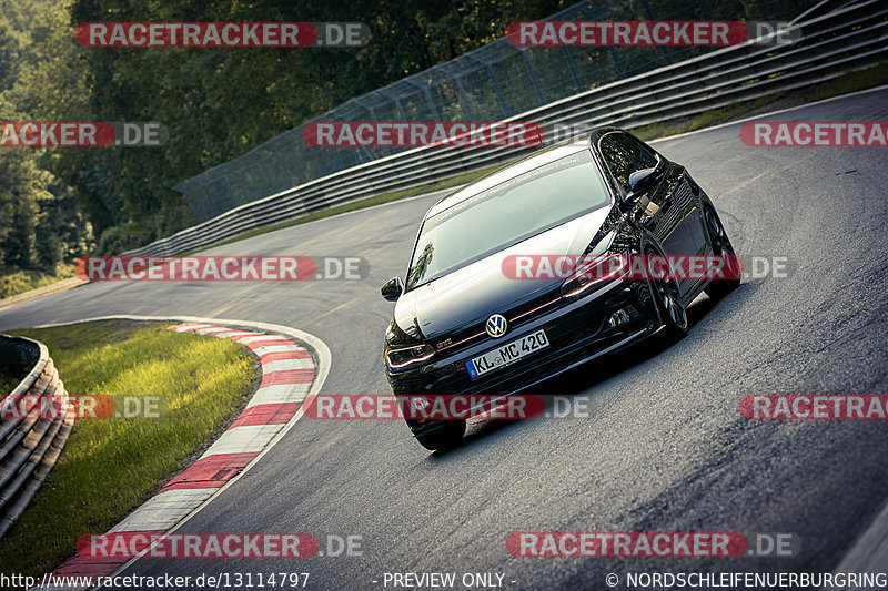 Bild #13114797 - Touristenfahrten Nürburgring Nordschleife (09.06.2021)