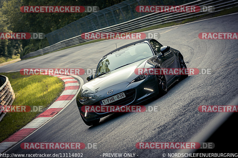 Bild #13114802 - Touristenfahrten Nürburgring Nordschleife (09.06.2021)