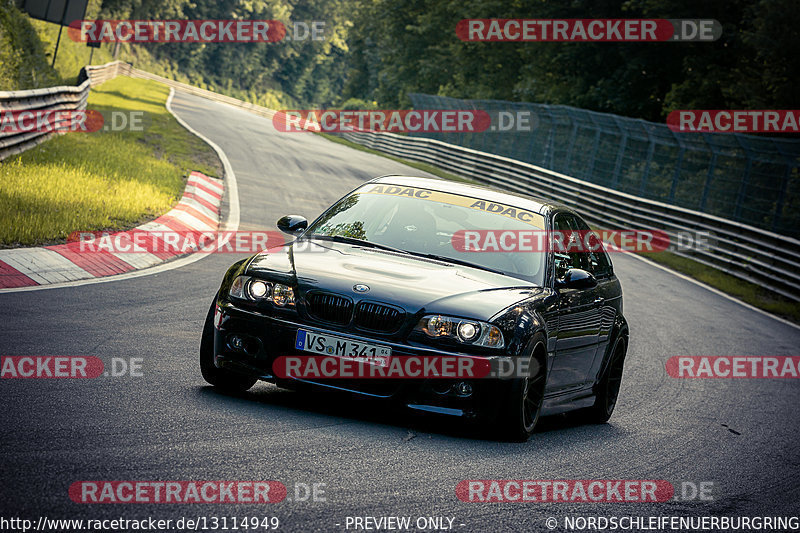 Bild #13114949 - Touristenfahrten Nürburgring Nordschleife (09.06.2021)