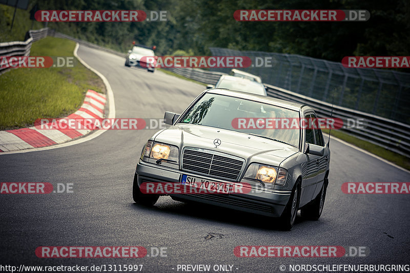 Bild #13115997 - Touristenfahrten Nürburgring Nordschleife (09.06.2021)