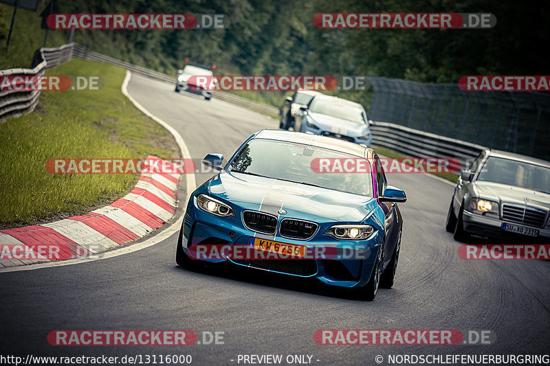 Bild #13116000 - Touristenfahrten Nürburgring Nordschleife (09.06.2021)