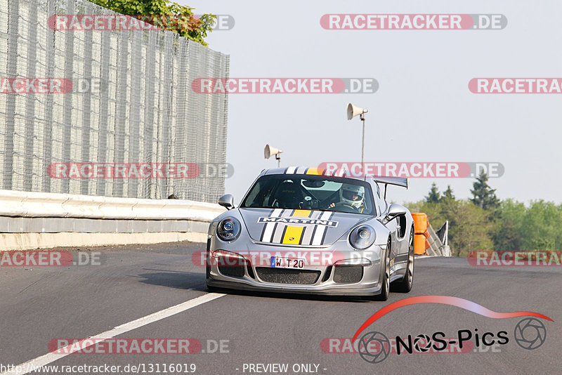 Bild #13116019 - Touristenfahrten Nürburgring Nordschleife (09.06.2021)