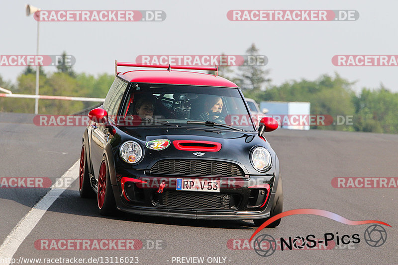 Bild #13116023 - Touristenfahrten Nürburgring Nordschleife (09.06.2021)