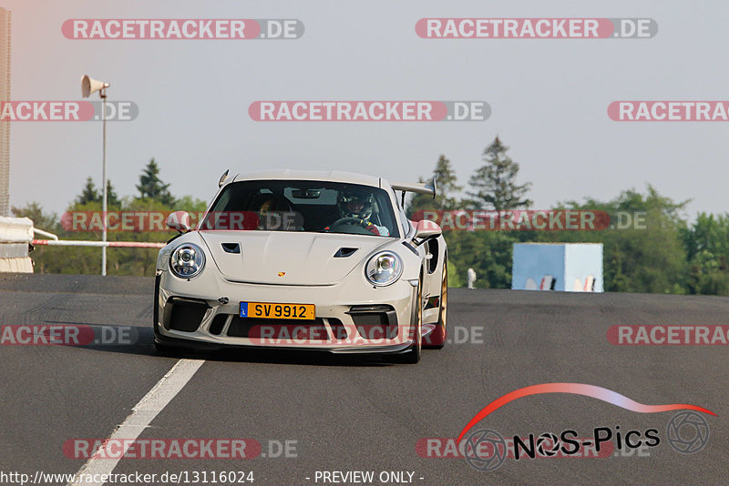 Bild #13116024 - Touristenfahrten Nürburgring Nordschleife (09.06.2021)