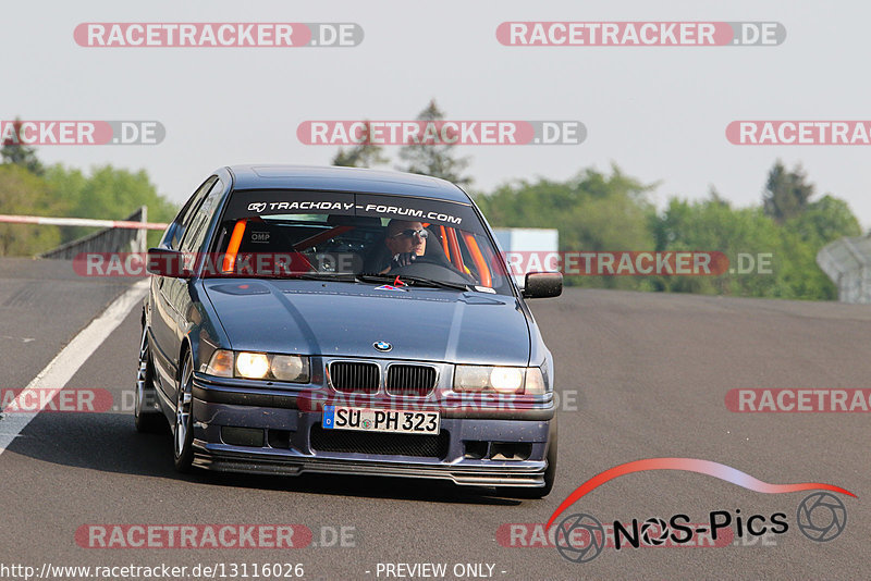 Bild #13116026 - Touristenfahrten Nürburgring Nordschleife (09.06.2021)