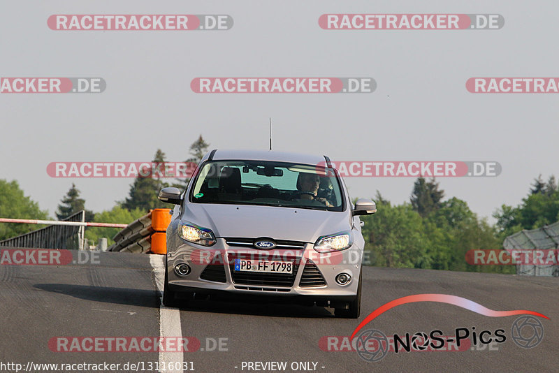 Bild #13116031 - Touristenfahrten Nürburgring Nordschleife (09.06.2021)