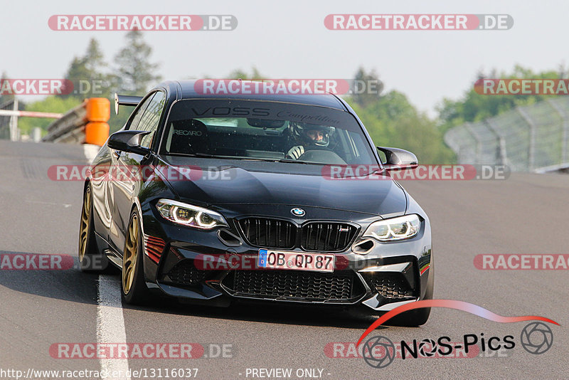 Bild #13116037 - Touristenfahrten Nürburgring Nordschleife (09.06.2021)