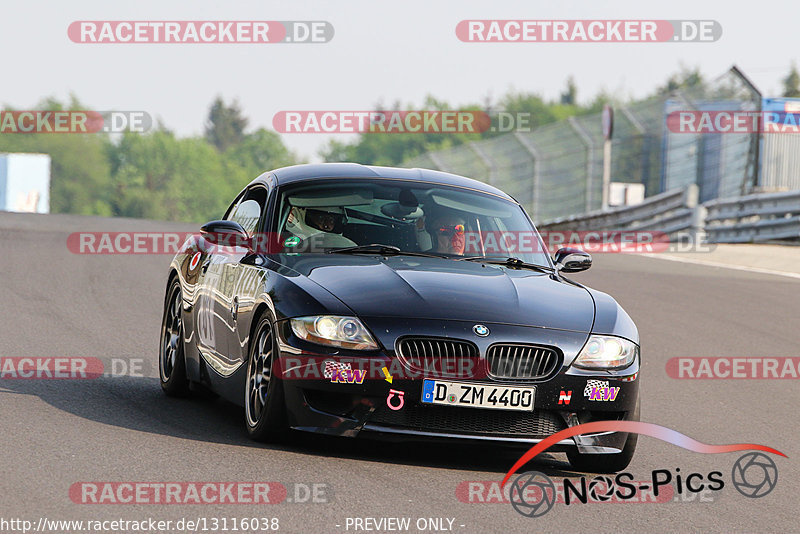 Bild #13116038 - Touristenfahrten Nürburgring Nordschleife (09.06.2021)