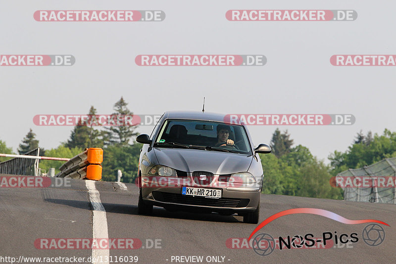 Bild #13116039 - Touristenfahrten Nürburgring Nordschleife (09.06.2021)