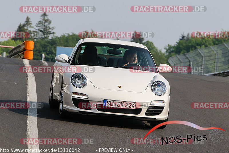 Bild #13116042 - Touristenfahrten Nürburgring Nordschleife (09.06.2021)