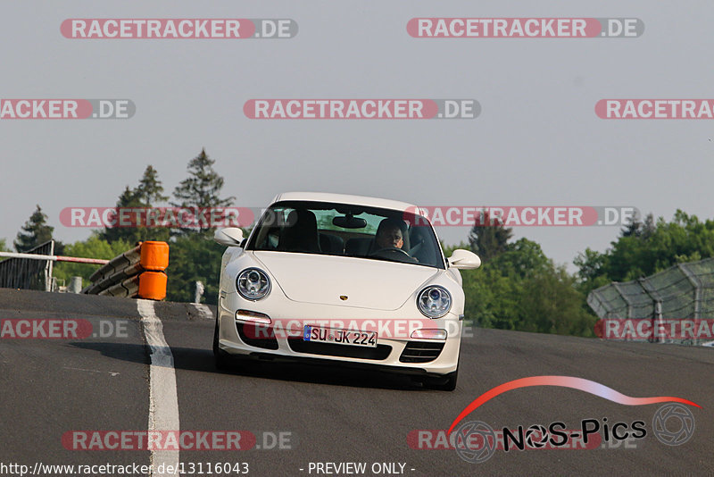 Bild #13116043 - Touristenfahrten Nürburgring Nordschleife (09.06.2021)