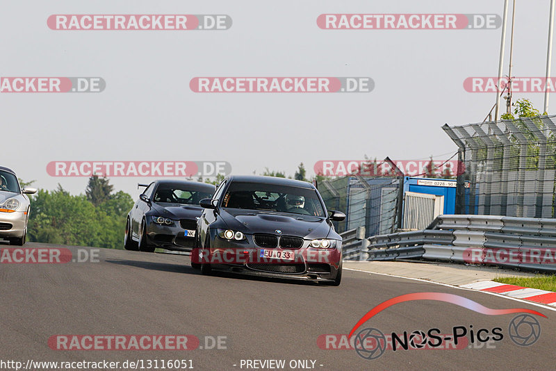 Bild #13116051 - Touristenfahrten Nürburgring Nordschleife (09.06.2021)