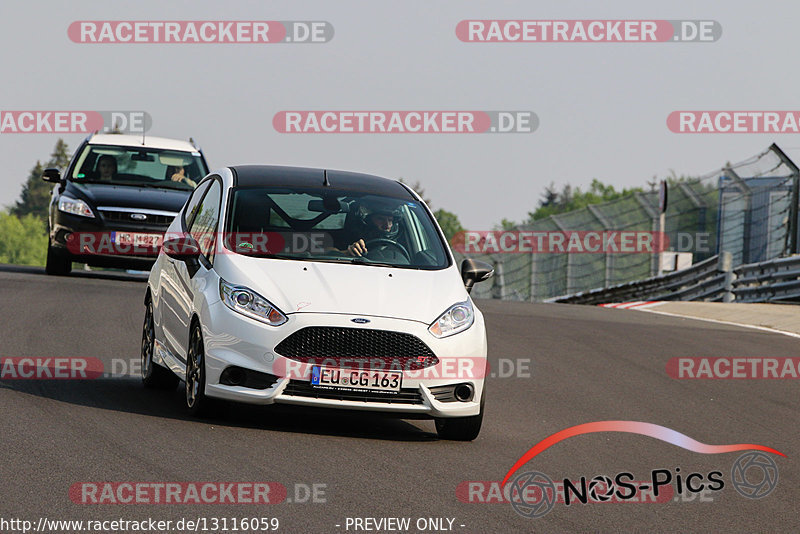 Bild #13116059 - Touristenfahrten Nürburgring Nordschleife (09.06.2021)