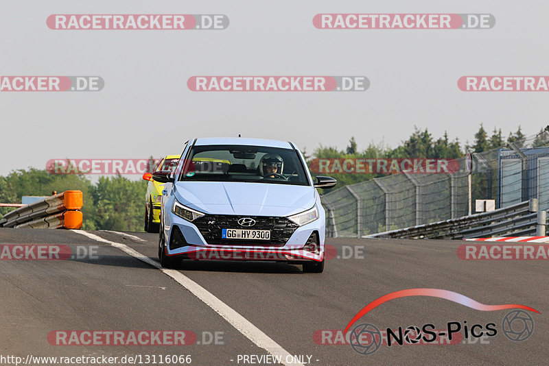 Bild #13116066 - Touristenfahrten Nürburgring Nordschleife (09.06.2021)