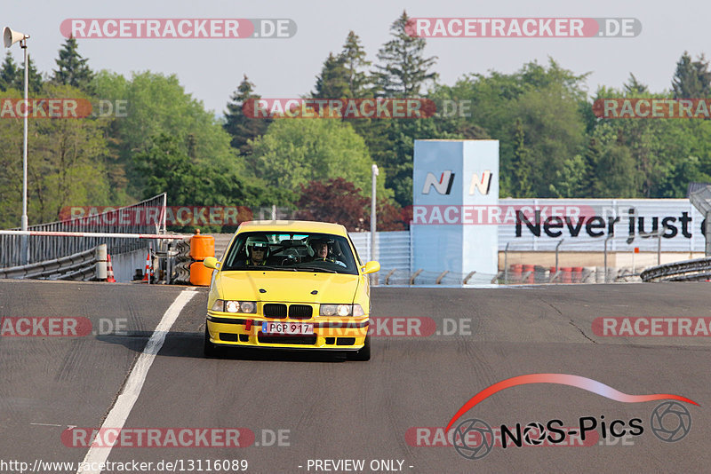 Bild #13116089 - Touristenfahrten Nürburgring Nordschleife (09.06.2021)