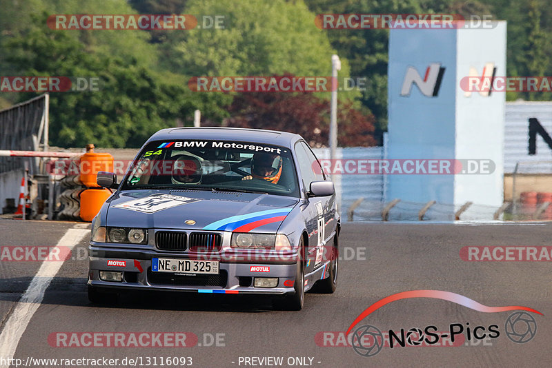 Bild #13116093 - Touristenfahrten Nürburgring Nordschleife (09.06.2021)