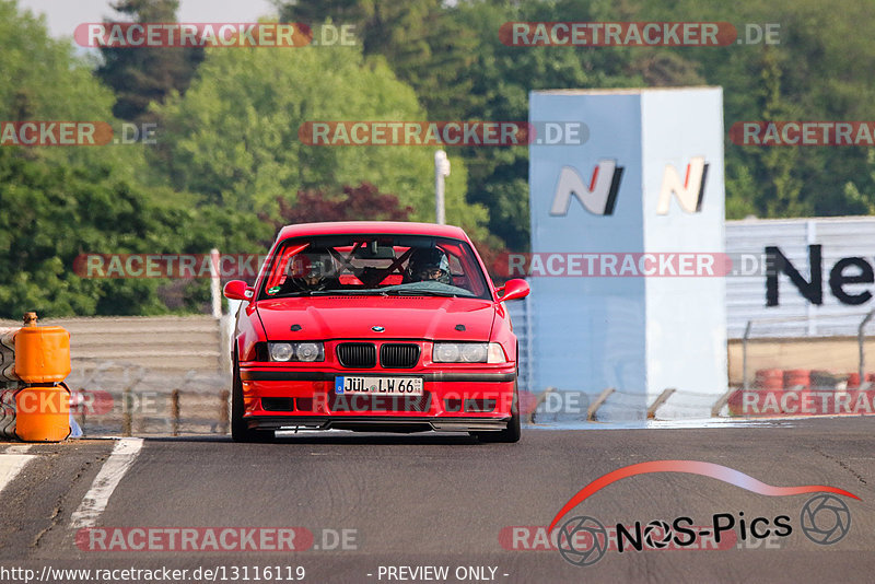 Bild #13116119 - Touristenfahrten Nürburgring Nordschleife (09.06.2021)