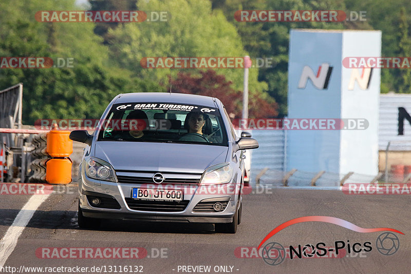 Bild #13116132 - Touristenfahrten Nürburgring Nordschleife (09.06.2021)