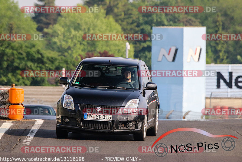 Bild #13116198 - Touristenfahrten Nürburgring Nordschleife (09.06.2021)