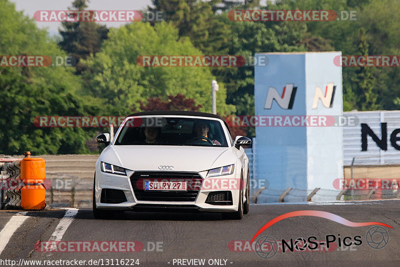 Bild #13116224 - Touristenfahrten Nürburgring Nordschleife (09.06.2021)