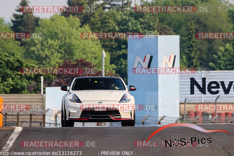 Bild #13116273 - Touristenfahrten Nürburgring Nordschleife (09.06.2021)