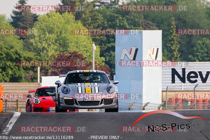 Bild #13116289 - Touristenfahrten Nürburgring Nordschleife (09.06.2021)