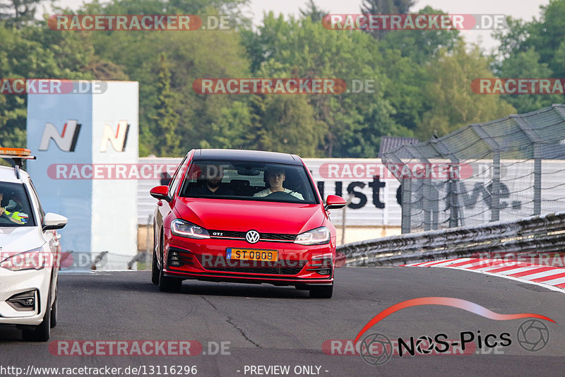 Bild #13116296 - Touristenfahrten Nürburgring Nordschleife (09.06.2021)