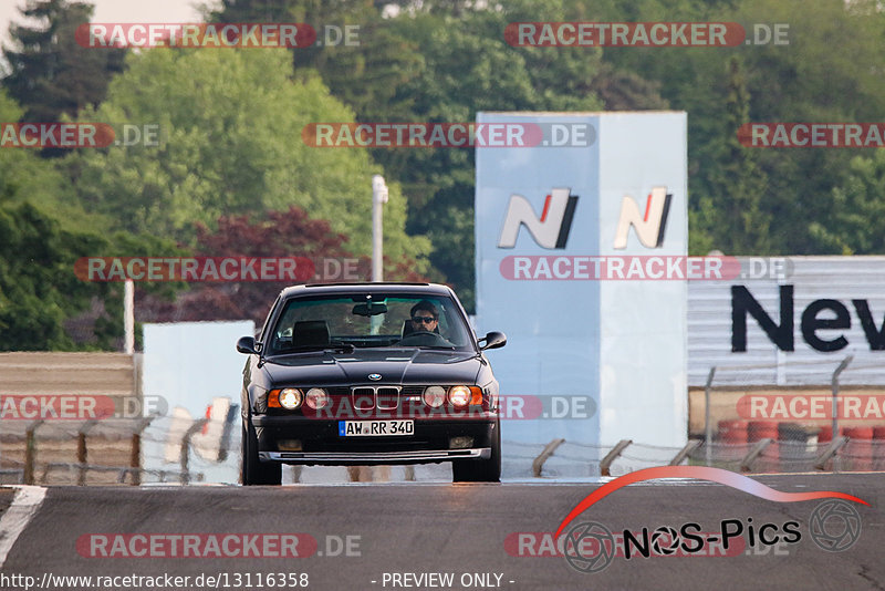 Bild #13116358 - Touristenfahrten Nürburgring Nordschleife (09.06.2021)