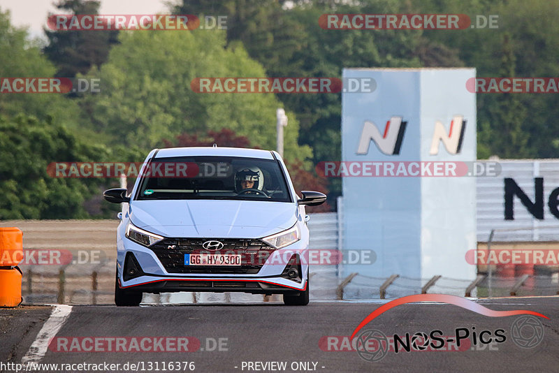 Bild #13116376 - Touristenfahrten Nürburgring Nordschleife (09.06.2021)