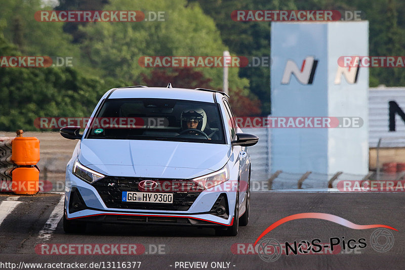 Bild #13116377 - Touristenfahrten Nürburgring Nordschleife (09.06.2021)