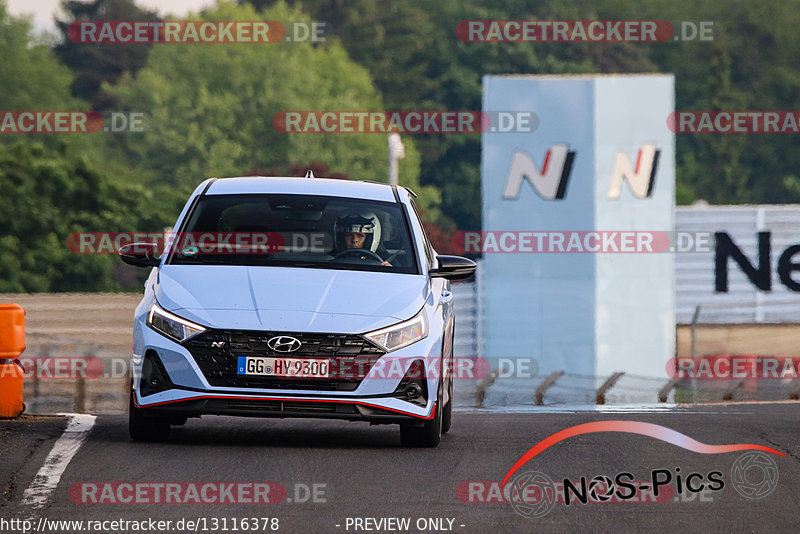 Bild #13116378 - Touristenfahrten Nürburgring Nordschleife (09.06.2021)