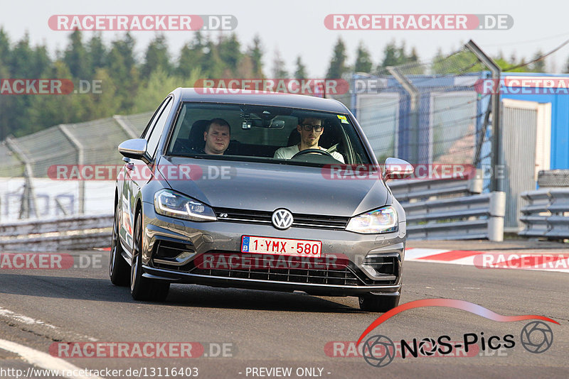 Bild #13116403 - Touristenfahrten Nürburgring Nordschleife (09.06.2021)