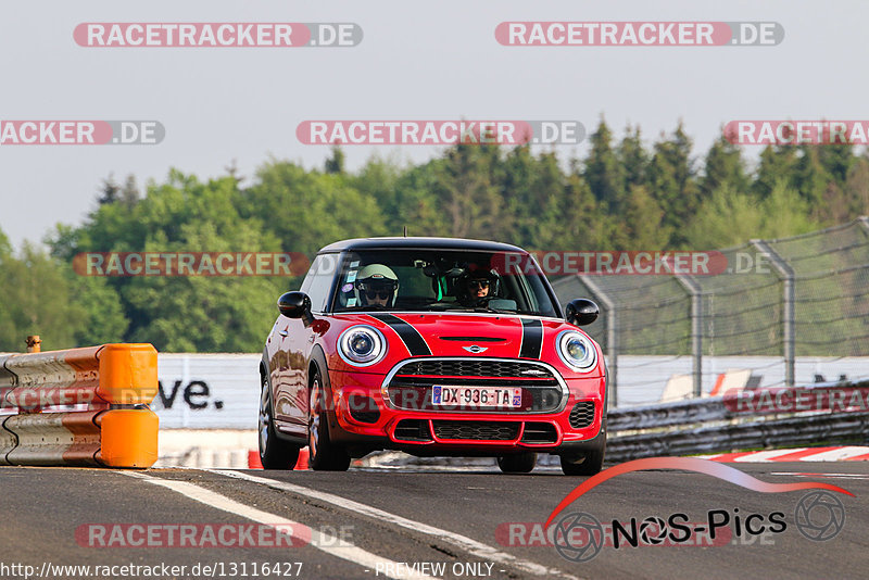 Bild #13116427 - Touristenfahrten Nürburgring Nordschleife (09.06.2021)