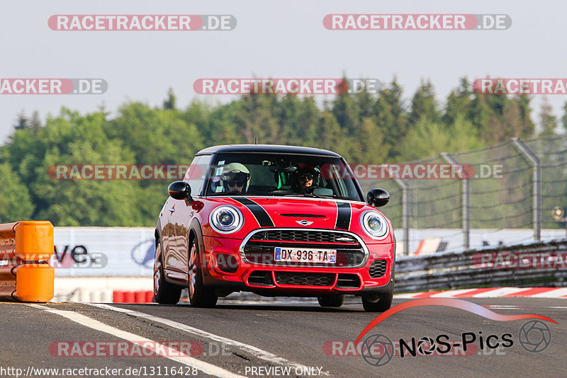 Bild #13116428 - Touristenfahrten Nürburgring Nordschleife (09.06.2021)