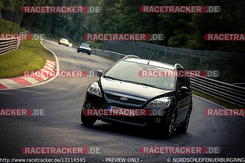 Bild #13116595 - Touristenfahrten Nürburgring Nordschleife (09.06.2021)