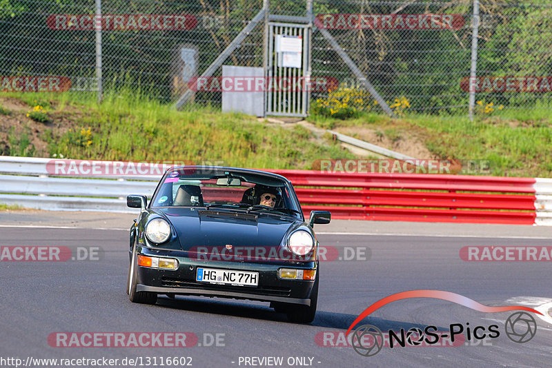 Bild #13116602 - Touristenfahrten Nürburgring Nordschleife (09.06.2021)